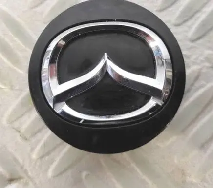 Mazda CX-5 Original wheel cap BBM237190 TWOJEAUTOWYSZKOW 882182990