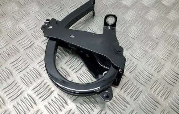 Skoda Superb B6 (3T) Tailgate/trunk/boot hinge 3T0827151