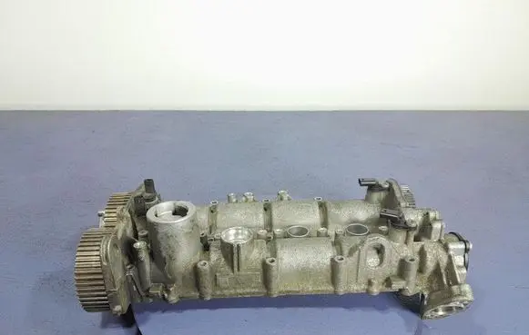 Skoda Octavia Mk3 (5E) Rocker cam cover 04E103479G