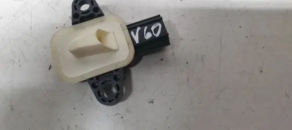 Volvo V60 Airbag deployment crash/impact sensor 30798030 110207303 C83HA