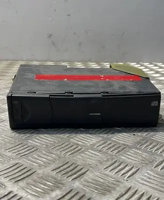 BMW 5 E39 CD/DVD changer 65128361453