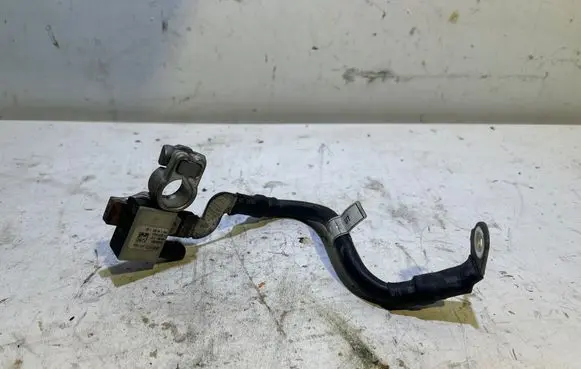 KIA Sorento Negative earth cable (battery) 37180C5520 17394900 H00189095