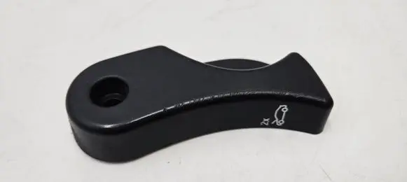 BMW 4 F32 F33 Engine bonnet (hood) release handle 7309606 107019