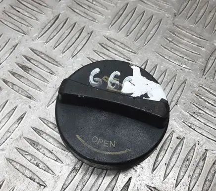Hyundai i40 Oil filler cap 