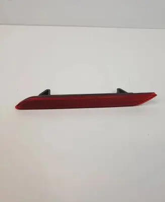 Alfa Romeo 156 Rear tail light reflector 498702 53969 0060620257