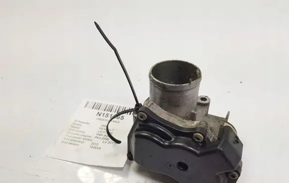 Ford Transit - Tourneo Connect Throttle body valve 8200987453