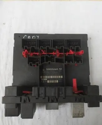 Volkswagen Caddy Comfort/convenience module 1K0937049S H30S0704