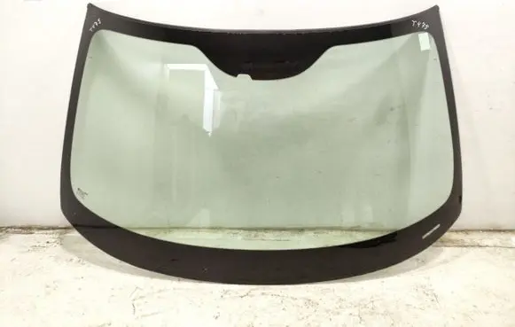 Chevrolet Corvette C7 Front windscreen/windshield window 43R000345