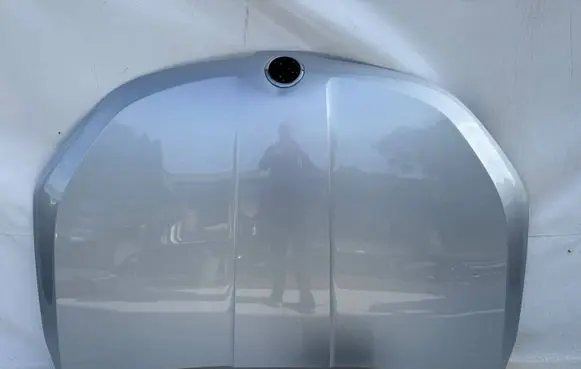 Skoda Karoq Engine bonnet/hood