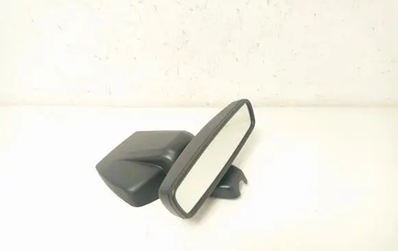 Ford Mondeo MK V Rear view mirror (interior) DU5A17E678EM