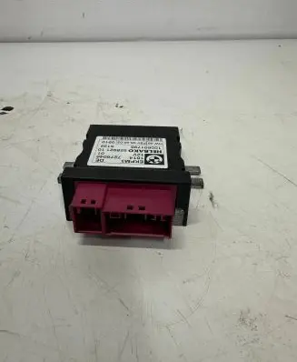 BMW X5 E70 Fuel injection pump control unit/module 7276046 55892110 100601796