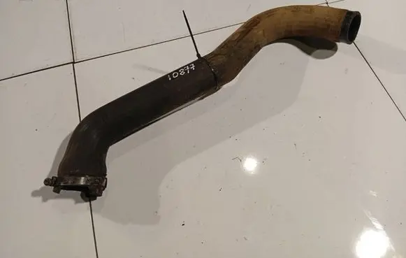 Ford Transit Intercooler hose/pipe