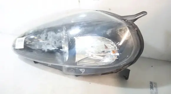 Fiat Grande Punto Headlight/headlamp