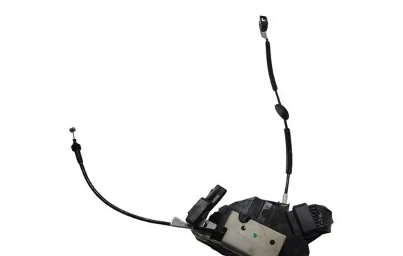 Ford Transit Front door lock BK31-V219A64-CJ