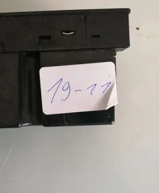 BMW 5 E39 Climate control unit 6904834 90025