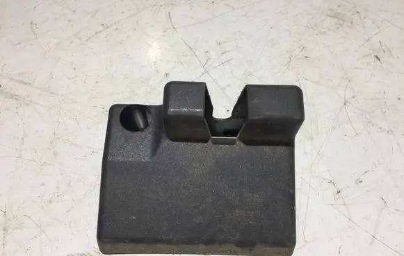 Ford Transit Custom Tailgate/boot lid lock trim BK21V431F99