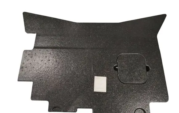 Maserati Ghibli Other trunk/boot trim element 670006261 820006261
