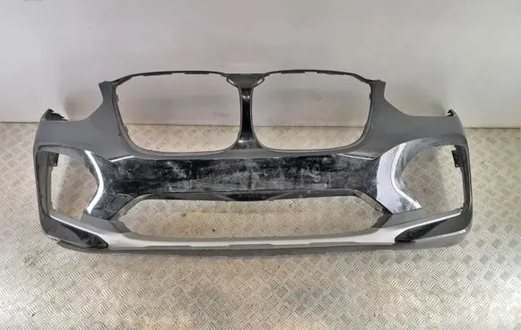 BMW X4 G02 Front bumper 51117417942 7417942
