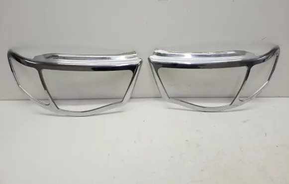 Mitsubishi L200 Under headlight/headlamp trim 