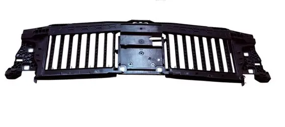 Mercedes-Benz CLE C236 Intercooler air guide/duct channel A2365000300