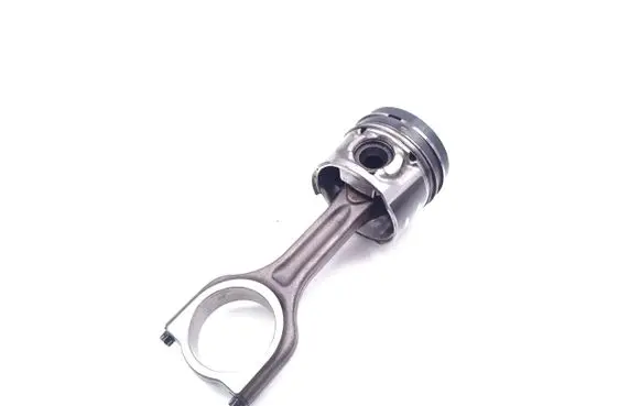 Peugeot 508 Piston with connecting rod DV6C 9H05