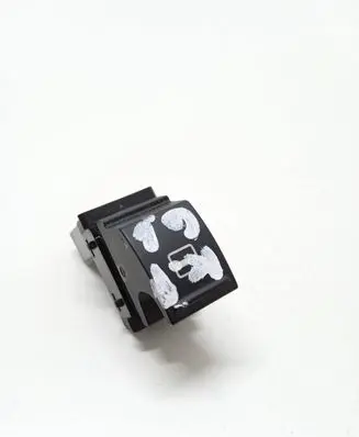 Volkswagen Jetta V Electric window control switch 7L69598855B