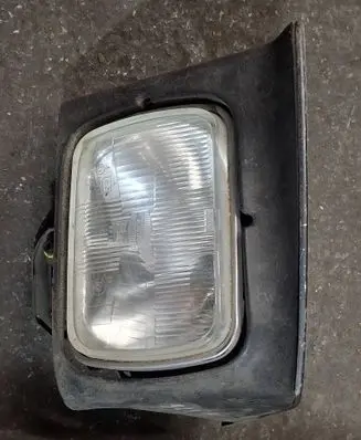Mazda 323 F Headlight/headlamp 7R0131220