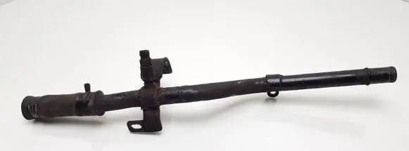 Volvo S80 Engine coolant pipe/hose 074121065AH