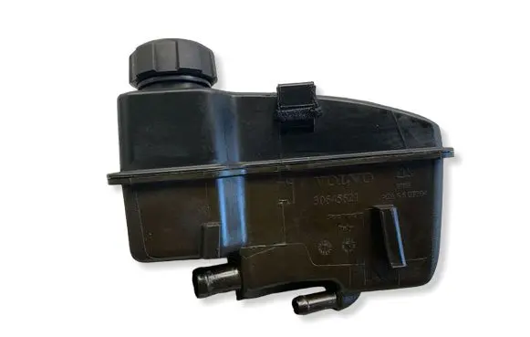 Volvo S80 Power steering fluid tank/reservoir 30645621