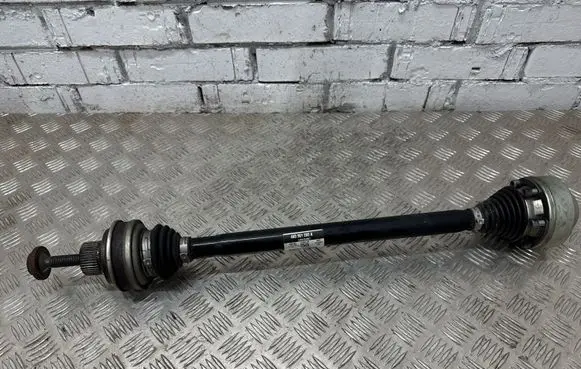 Audi A6 S6 C8 4K Rear driveshaft 1401234567