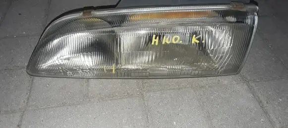 Hyundai H-100 Headlight/headlamp 0160412594