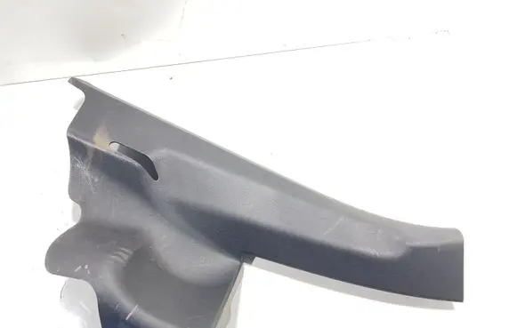Audi Q7 4L (B) pillar trim (bottom) 4L0867768A PPTV20