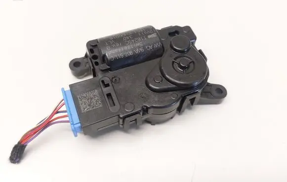 Volkswagen ID.5 Air flap motor/actuator 5WA907511C