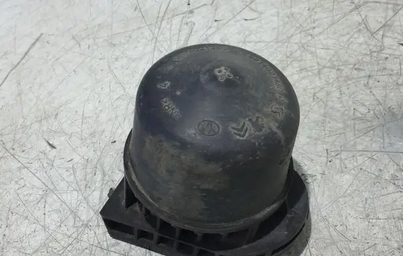 Toyota Proace Rear coil spring rubber mount 9814021380 9814021480