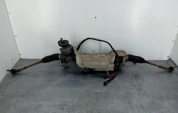 Volkswagen Golf V Steering rack