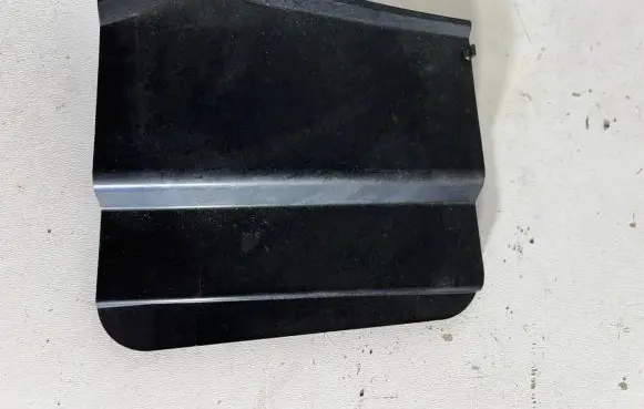 BMW 7 G11 G12 Other trunk/boot trim element 9356463