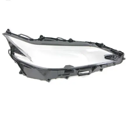 Lexus ES 300h (6th Gen) Headlight lense 8118533F60