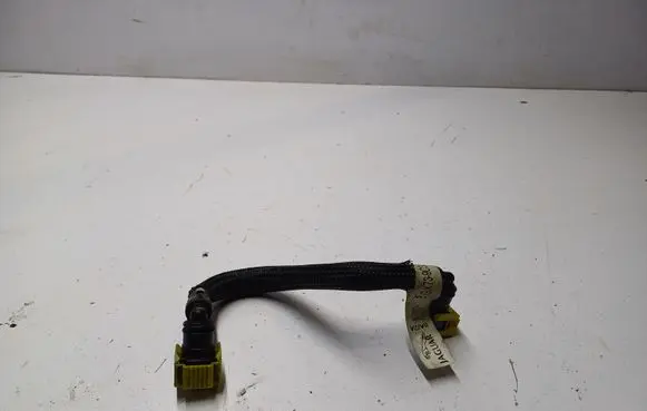 Jaguar F-Pace Fuel line pipe GX739C330AD