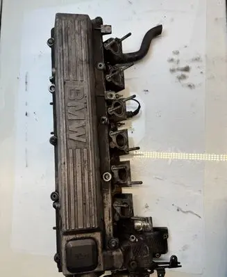 Engine head