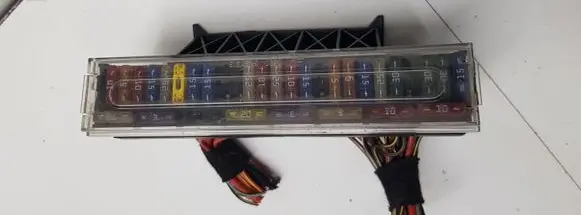 Fuse module