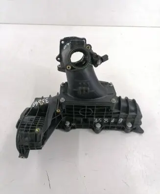 Mercedes-Benz GLC X253 C253 Intake manifold A6510905737 A6510900728
