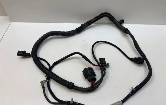 Audi A3 S3 A3 Sportback 8P Other wiring loom 1K2971111AF