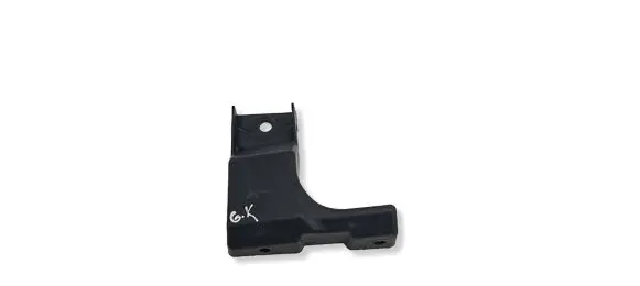 Opel Mokka Rear bumper mounting bracket 95245217