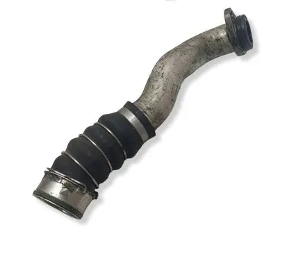 BMW 3 E46 Intercooler hose/pipe 11617788342