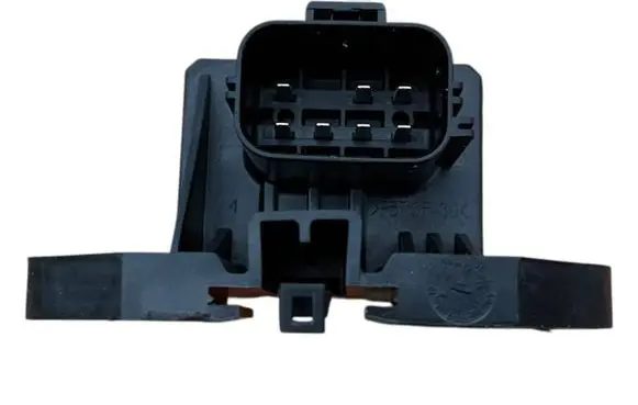 Volvo V40 Fuel injection pump control unit/module 31392346