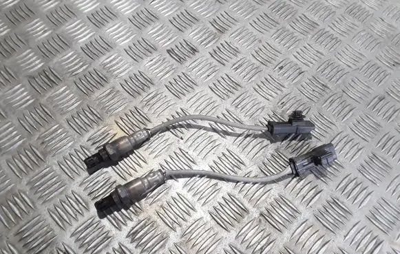 Opel Crossland X Lambda probe sensor 9810634380