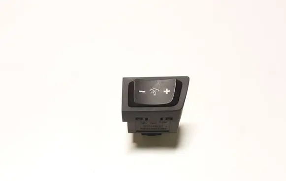 Panel lighting control switch