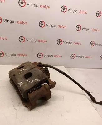 Ford Ranger Front brake caliper