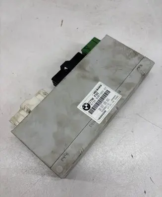 BMW M4 F82 F83 Convertible roof control unit 9381020