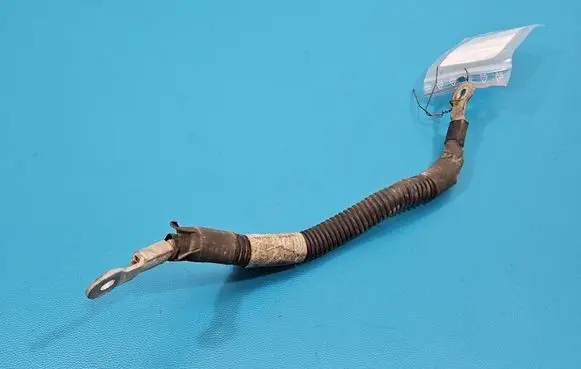 Peugeot 3008 II Negative earth cable (battery) 9824666680 IMPRK1534277